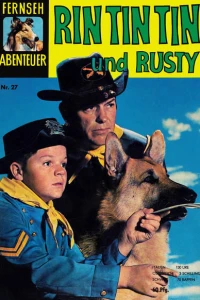 Rin Tin Tin und Rusty