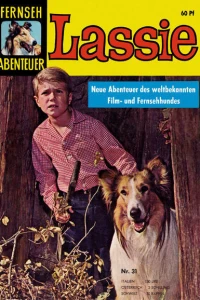 Lassie