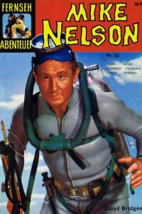 Mike Nelson