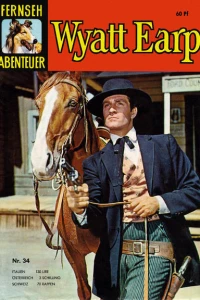 Wyatt Earp