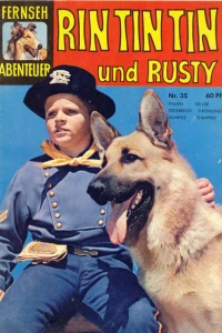 Rin Tin Tin und Rusty