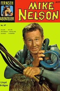 Mike Nelson