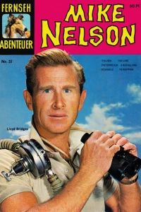 Mike Nelson