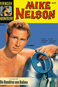 Mike Nelson