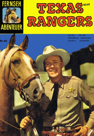 Cover of Texas Rangers