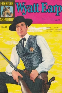 Wyatt Earp