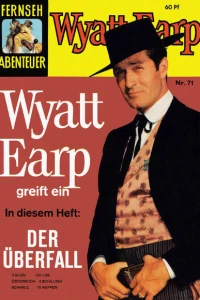 Wyatt Earp