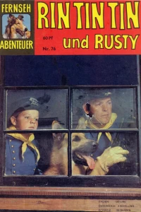Rin Tin Tin und Rusty