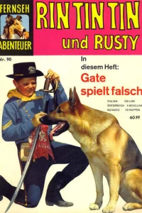 Rin Tin Tin und Rusty