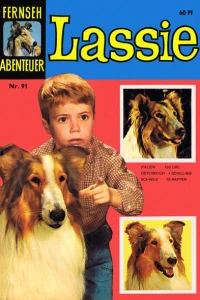 Lassie