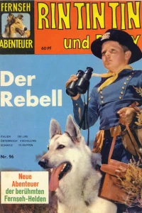Rin Tin Tin und Rusty