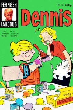 Issue #12