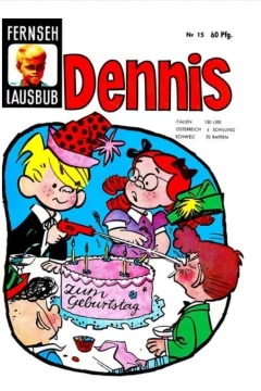 Issue #15