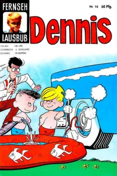 Issue #16
