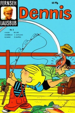 Issue #2