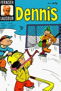 Issue #3