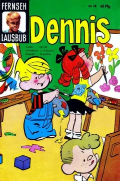 Issue #38