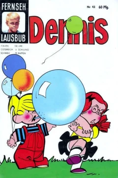 Issue #43
