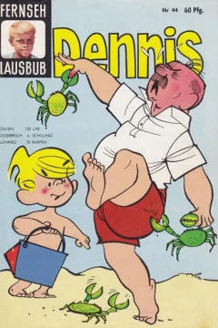 Issue #44