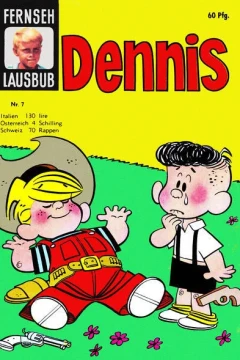Issue #7
