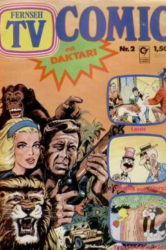 Issue #2