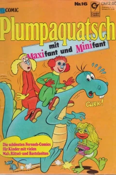 Plumpaquatsch