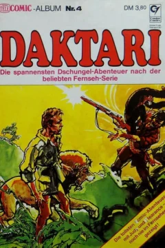 Daktari