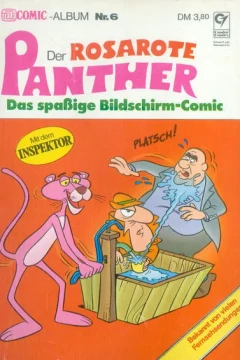 Der rosarote Panther