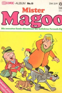 Mister Magoo