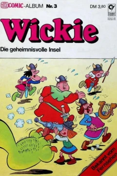 Wickie
