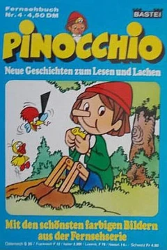 Pinocchio