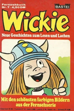 Wickie