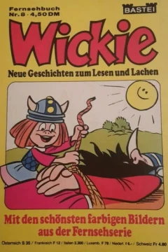 Wickie