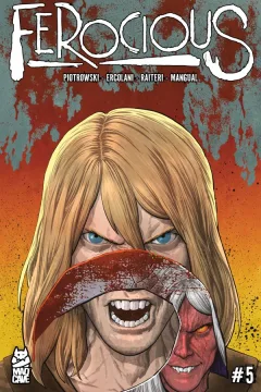 Issue #5