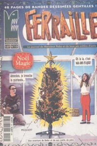 Noel Magic