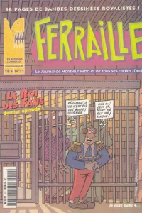 Issue #11