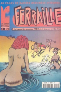 Issue #12
