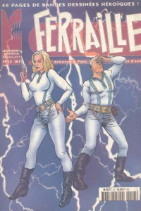 Issue #13