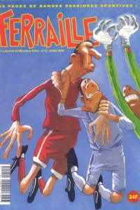 Issue #15
