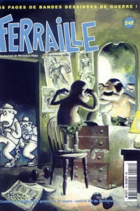 Issue #16