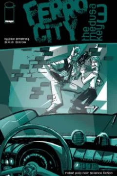 Issue #3