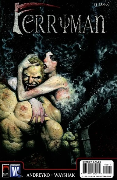Cover of Old Soldiers