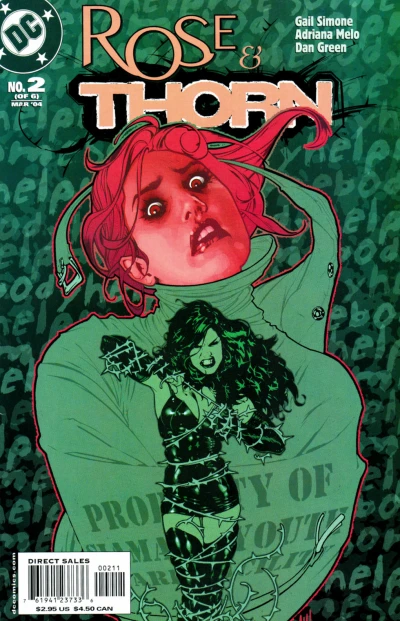 Cover of Fertile Ground