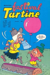 Issue #105