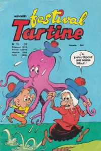 Issue #112