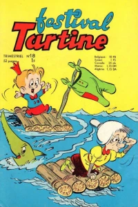 Issue #18