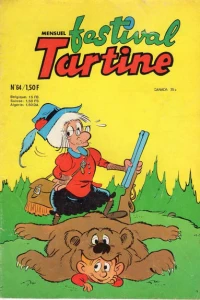Issue #64