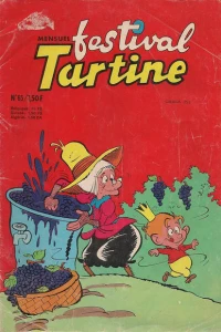 Issue #65