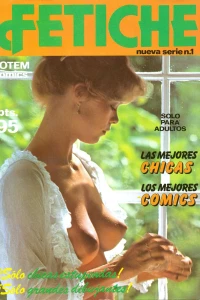 Issue #1