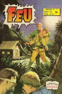 Issue #3